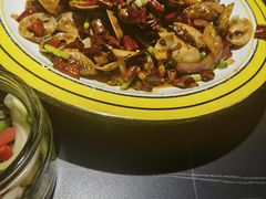 -嘎嘎鸭脑壳(金沙店)