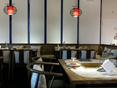 -尚尚仙·酸汤猪手·猪肚鸡火锅(华联万柳购物中心店)