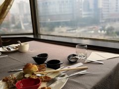 -珀丽酒店-协奏坊餐厅