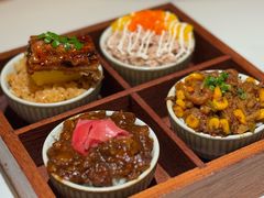 -火山屋台(新街口店)