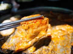 香辣五花肉-杀猪天·韩国烤肉(总店)