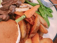 -AFS Cafe & Canteen(闽江二路店)