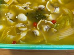 -青花椒花椒鱼(合生汇店)