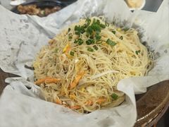 -洛东土菜馆(建国北路店)