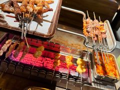-麦凯伦烧烤·精酿超级工厂店(金桥总店)