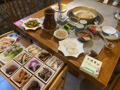 -大理董·董家小厨野生菌火锅(古城旗舰店)