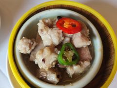 -顺德喜来登酒店·采悦轩