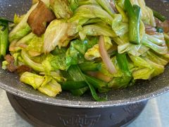 -汤记传菜(浦江店)