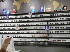 -简·爱眼镜(赛隆眼镜广场店)