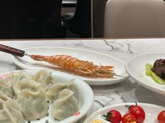 -双合园·海鲜水饺青岛菜(万佳广场店)
