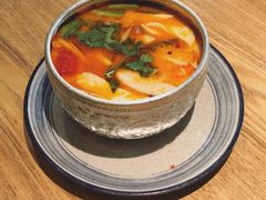 泰皇冬荫功-太泰(万象城店)