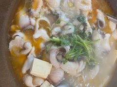 -大鼎石锅鱼(春江里店)
