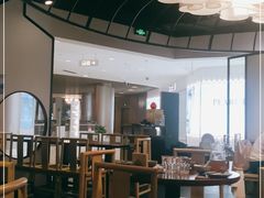大堂-潮堂(环球金融中心店)