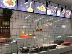 -陆元丰·兰州纯汤牛肉面(自强西路店)