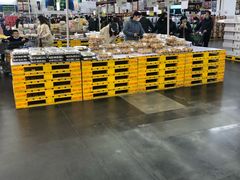 -山姆会员商店(杨桥西路店)