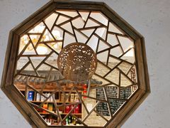 -呼吸森林·生态农庄农家乐私房菜