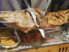 -龙头烤羊排•烤全羊•精酿扎啤(厦滘店)