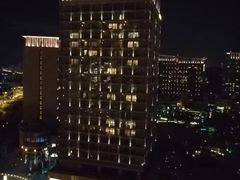 -三亚湾红树林度假世界(木棉酒店)