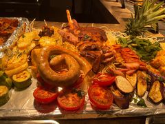 -“香”全日餐厅·株洲大汉希尔顿酒店