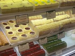 -蜂蝶来饼店(拱北总店)