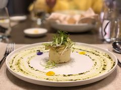 -CHASE Modern Cuisine(崇宁路店)