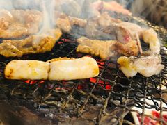 -韩风烤牛肉冷面店