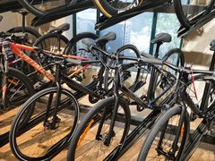 -SPECIALIZED闪电自行车(建国西路店)