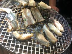 -醉火烧泥炉烤肉(孩儿巷店)