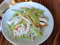 -双塔老饭店