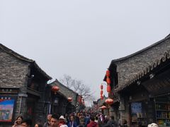 -东关历史文化旅游区-东门遗址