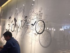 -喜茶(深圳东门1234店)