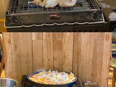 -烧货·活海鲜炭烧(湖滨商业街店)