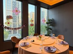 包房-三利音·东方司宴(外滩店)