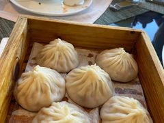 -南京景枫万豪酒店·万豪中餐厅