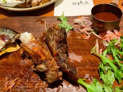 -OLLA 西班牙餐厅(丰盛里店)