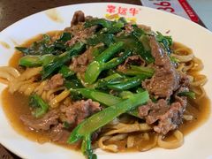 -幸运牛汕头小黄牛牛肉火锅(梅林店)