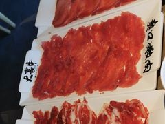 -大喜牛鲜牛肉火锅(营迹路店)