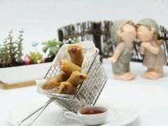 -Kitchen·Y洋厨房西餐厅(王府壹号店)
