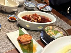 -南京大牌档(青岛万象城店)