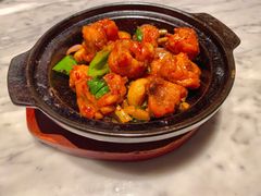 -大树餐厅(益田假日店)