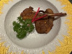 -牛New寿喜烧(中山公园龙之梦店)