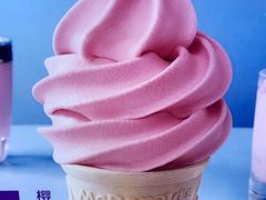 -麦当劳(欧亚卖场店)