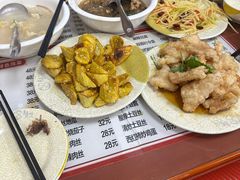-吉味馆(柠溪店)