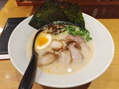 -一風堂拉面(美罗城店)