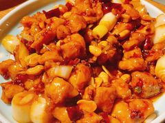 -娄三少春饼·烤鸭(合生汇购物中心店)