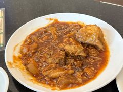 -清真宏玉祥黄门脸餐厅(华荫东里店)