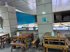 -老三样·美食研究中心(世贸路店)