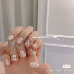 -瑞丽美甲