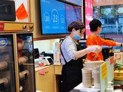 -素满香·素食自助餐厅(直营·大兴街店)