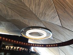 -国家大剧院西餐厅